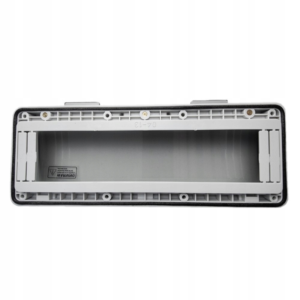 Wysoka odporność na czynniki zewnętrzne