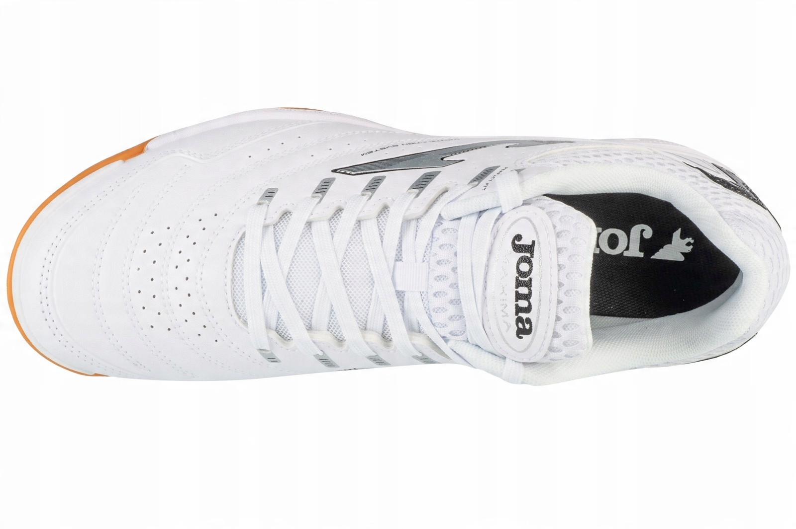 Wygodne zapięcie sznurowane