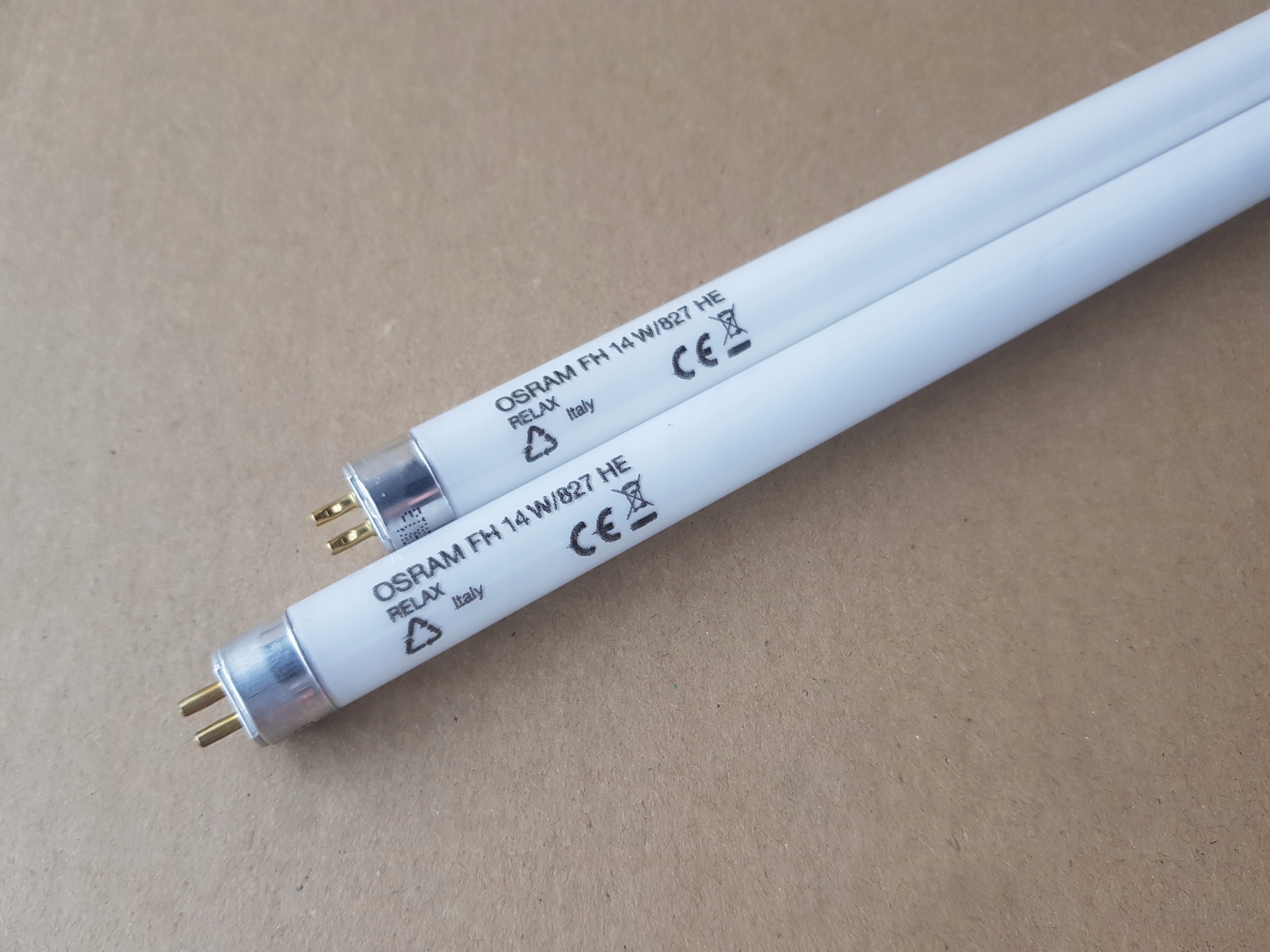 Osram LUMILUX T5 HE – Doskonałe odwzorowanie kolorów