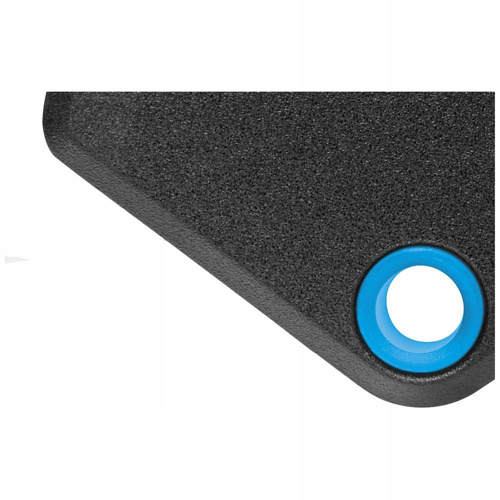 Ergonomiczna rączka i komfort użytkowania