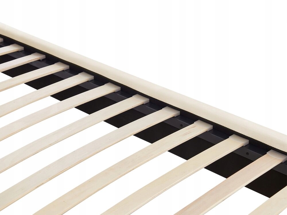 Wygodne stelaż listwowy – Gwarancja zdrowego snu