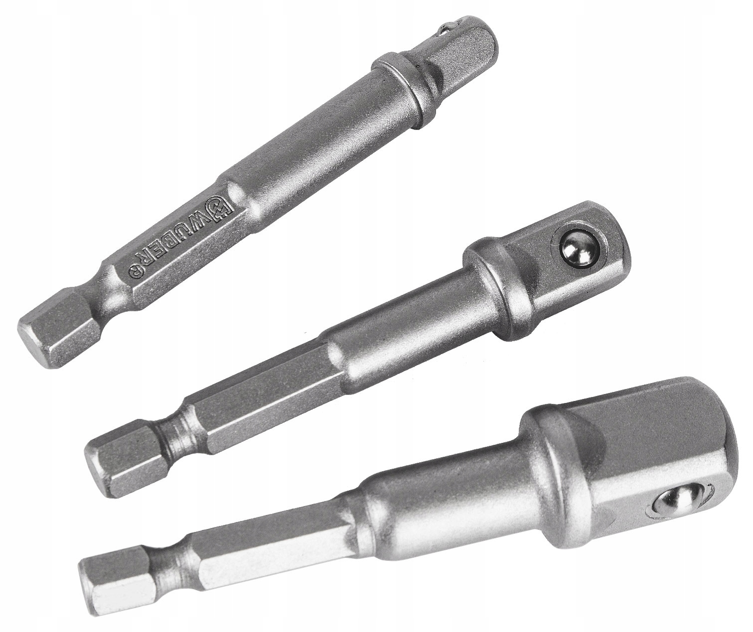 Wytrzymałość stali chromowo-wanadowej – długowieczność i odporność na zużycie