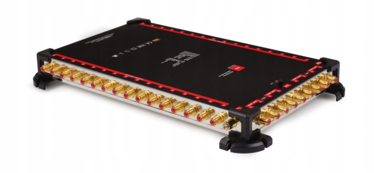 Multiswitch 9/32 OPTICUM OMS PRO-TR – Idealne rozwiązanie dla Twojej instalacji satelitarnej