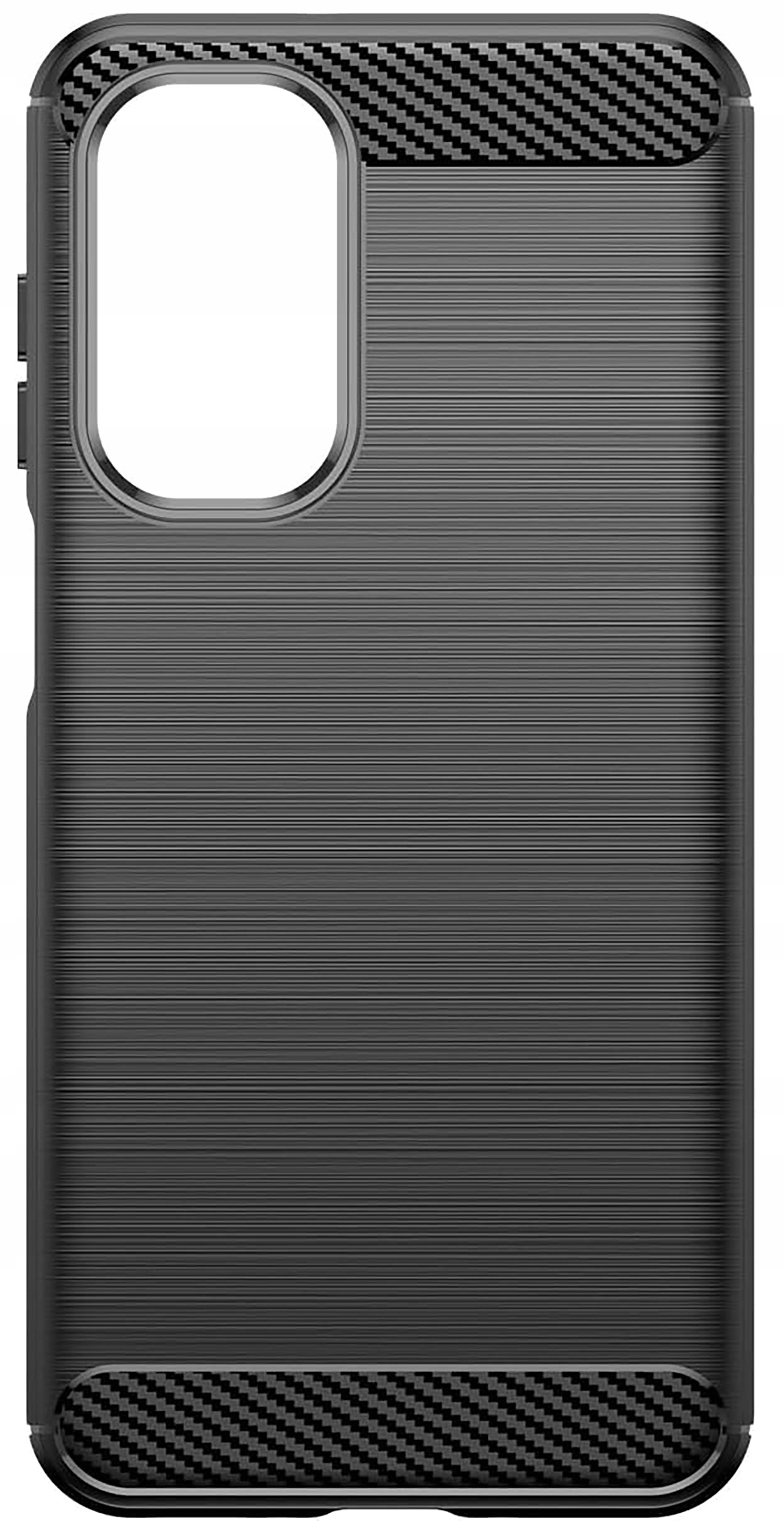 Wytrzymała konstrukcja z elastycznego tworzywa