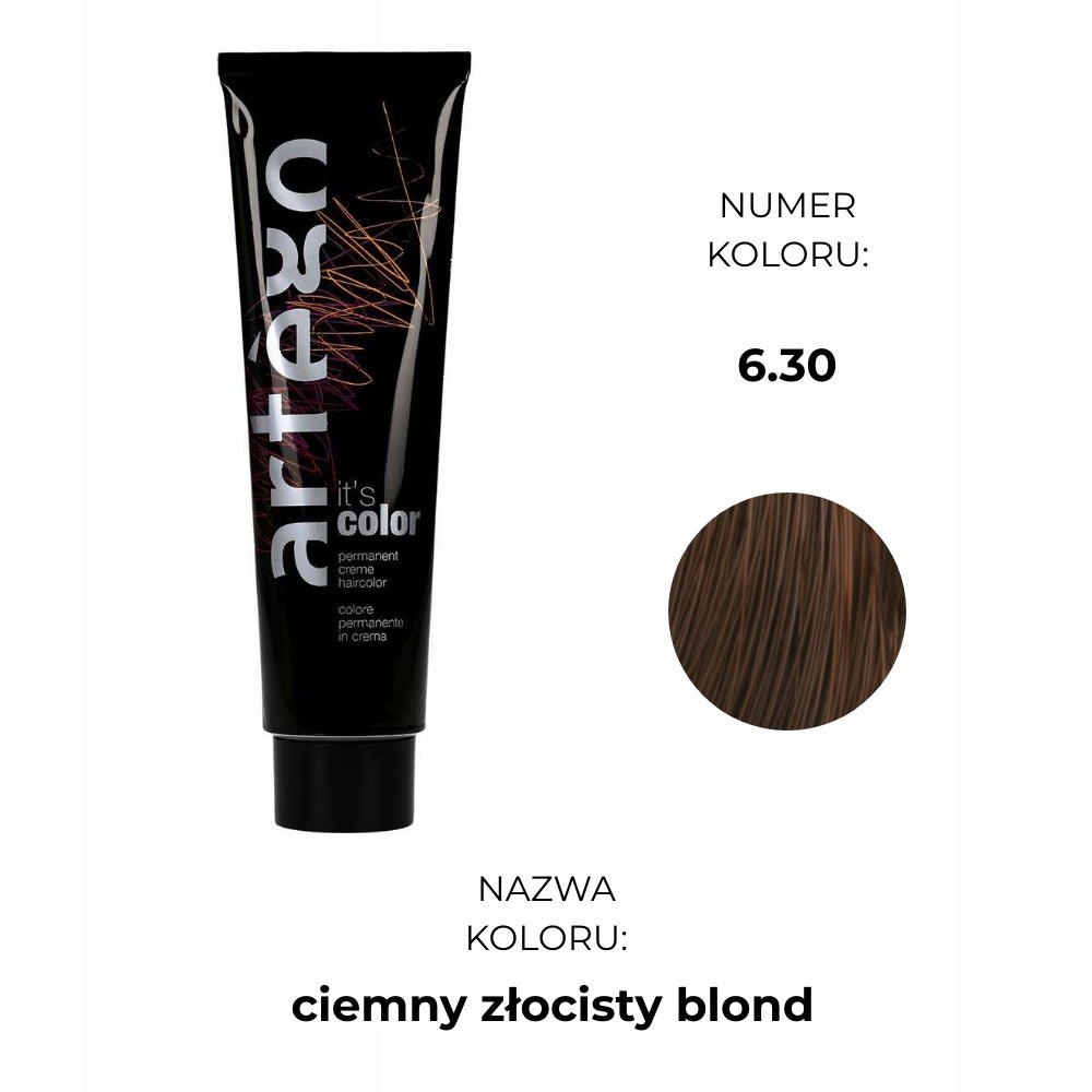 Niska zawartość amoniaku – Pielęgnacja i ochrona włosów