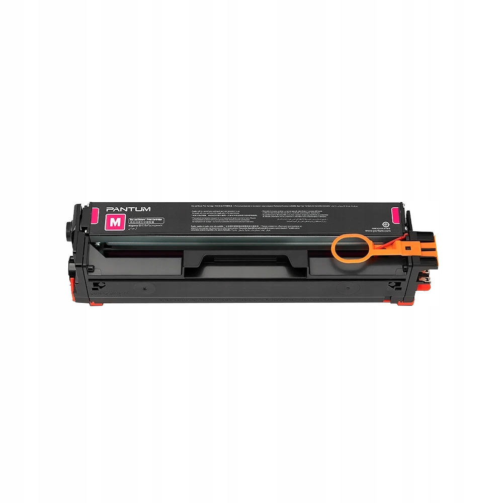 Toner Pantum CTL2000HM (CTL-2000HM) – Wysoka jakość wydruków w kolorze magenta