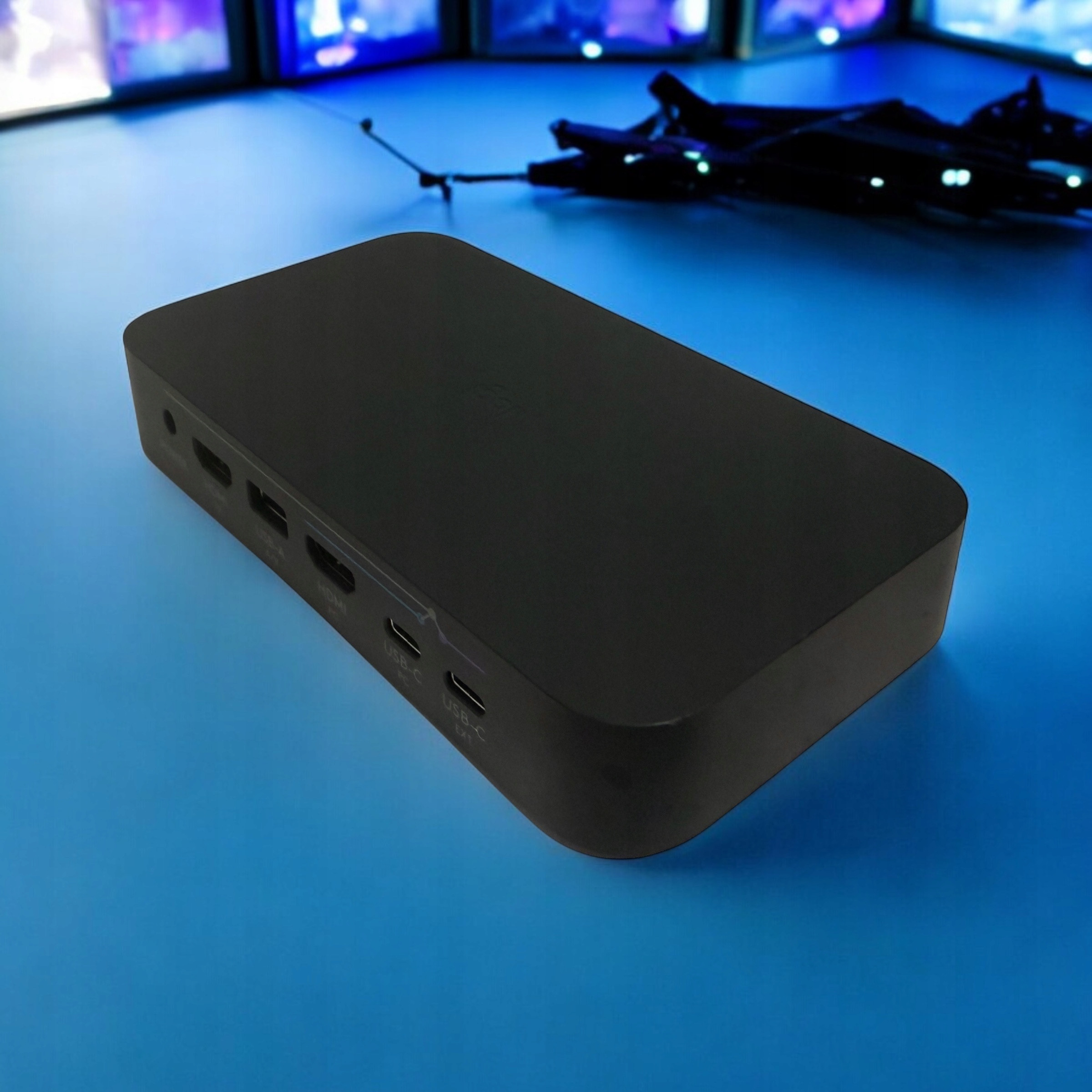 Wydajność i przeznaczenie Swytch Hub