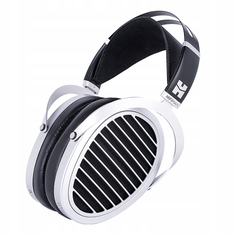 HiFiMan Ananda Nano Stealth Magnets – Audiofilskie słuchawki otwarte planarne