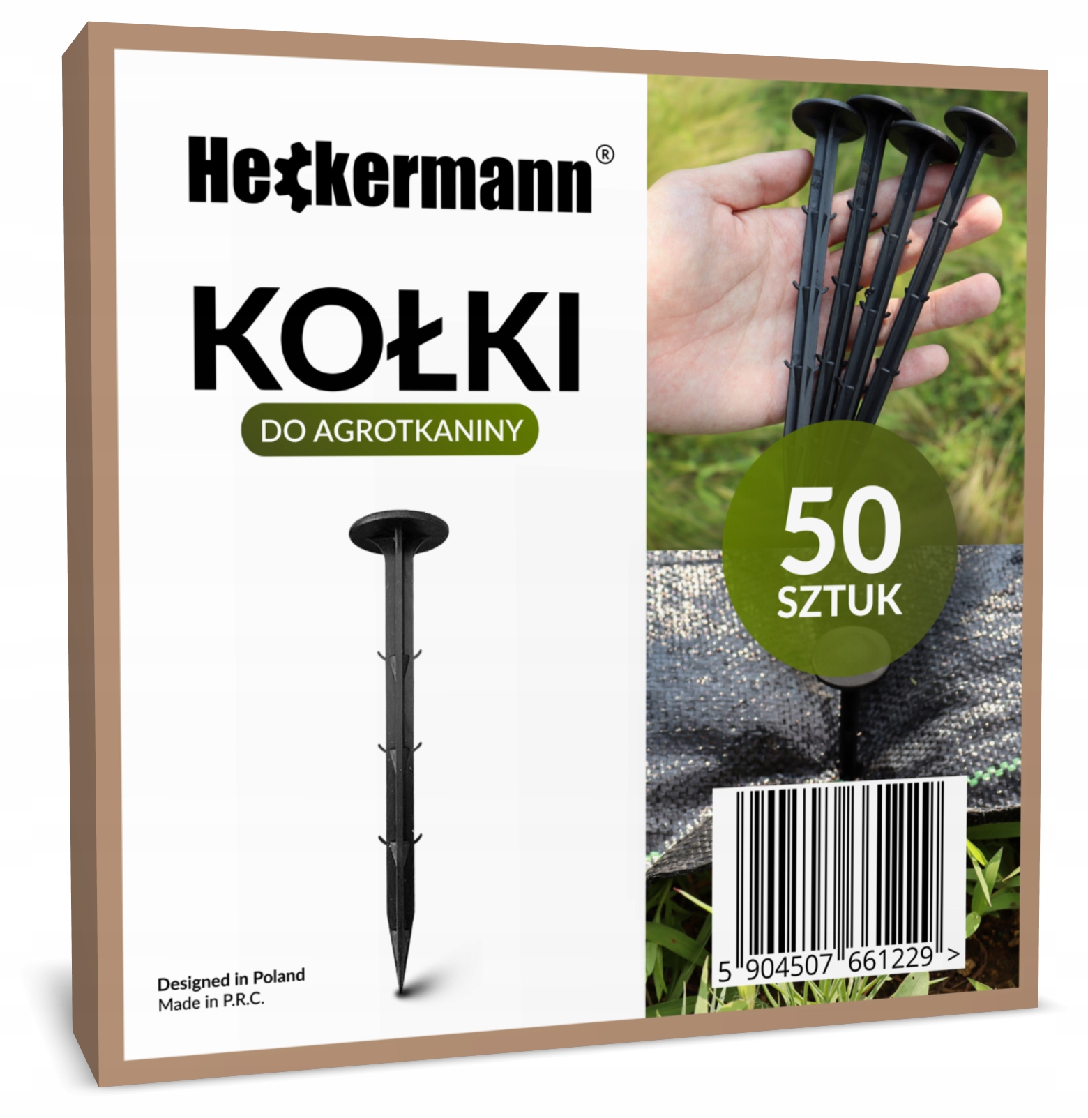 Szybki i Bezproblemowy Montaż