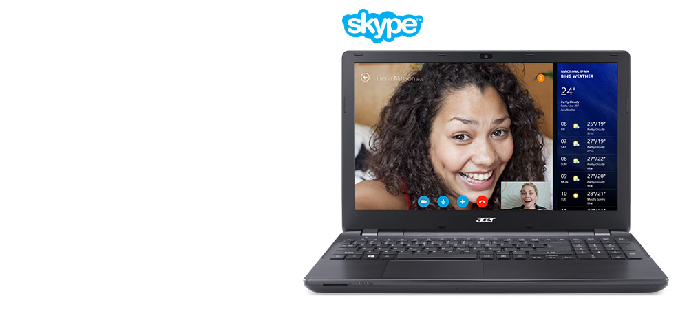 Certyfikat Skype Certyfikat Skype
