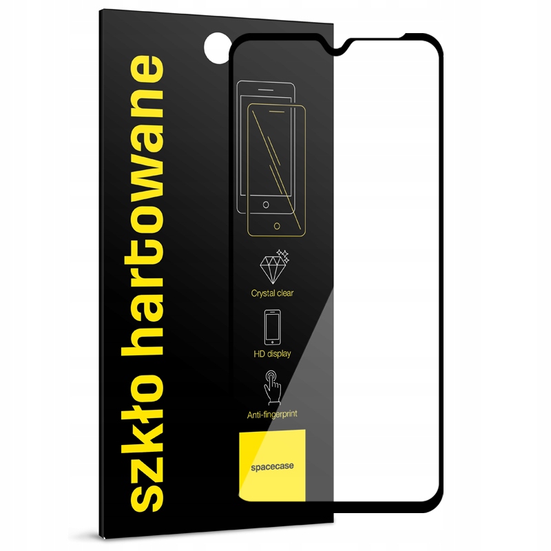 Zestaw do aplikacji – Łatwy montaż szkła