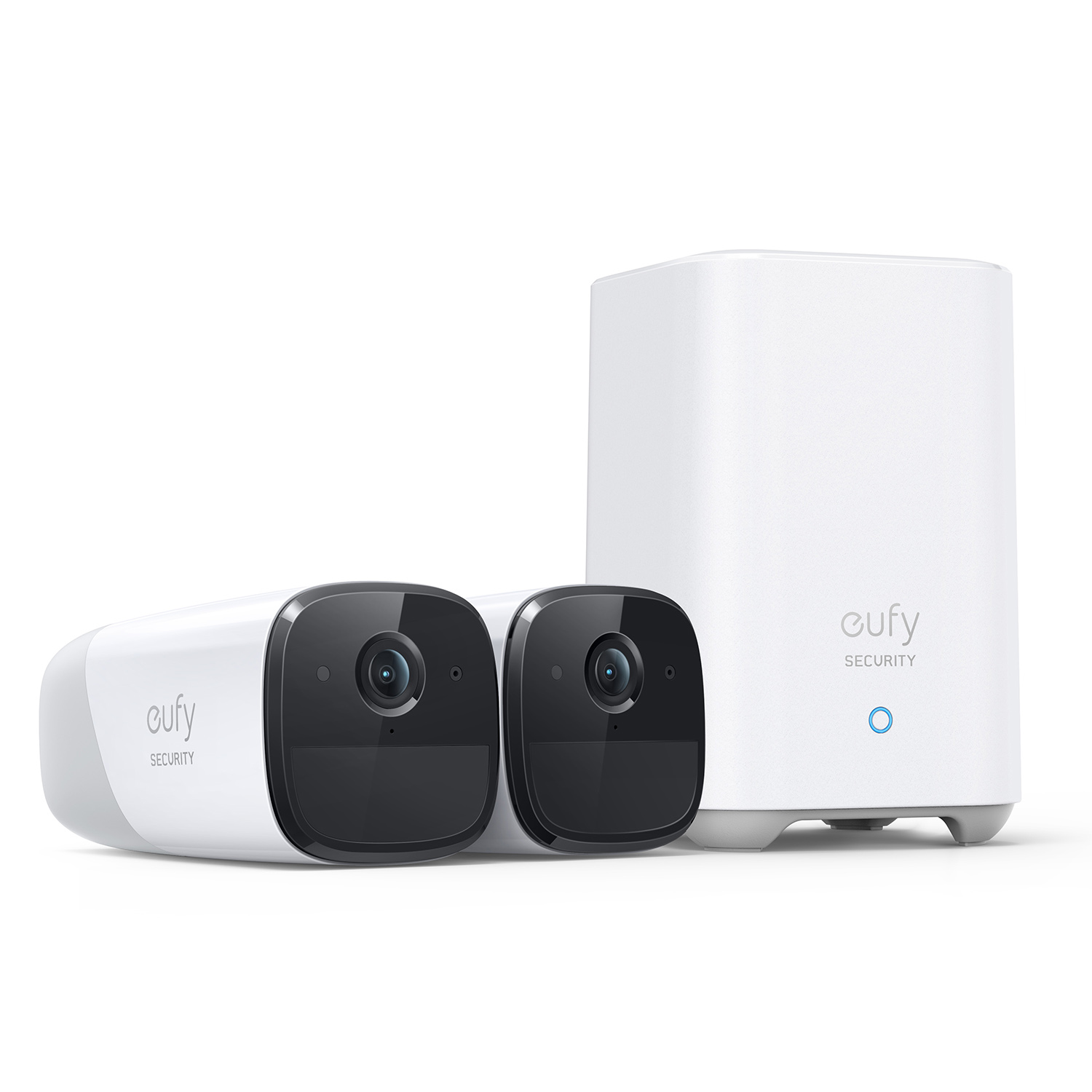 Kamera IP Anker Eufy EufyCam 2 Pro Kit – Bezpieczeństwo na wyciągnięcie ręki