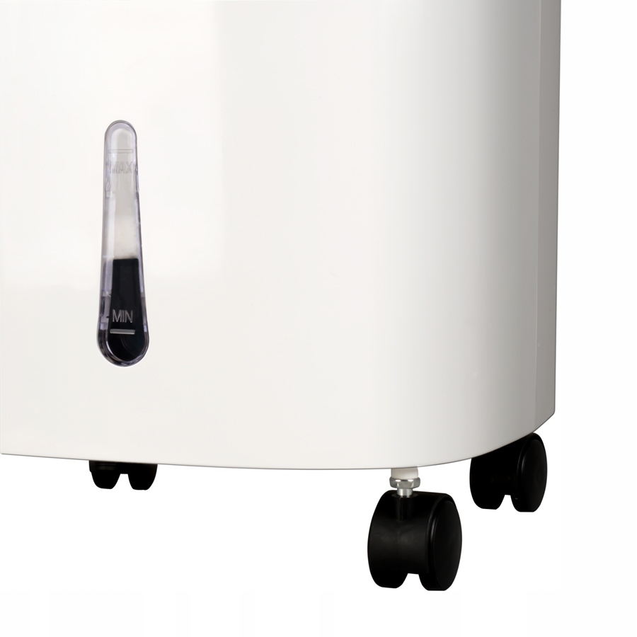 Pojemny zbiornik na wodę o pojemności 7L