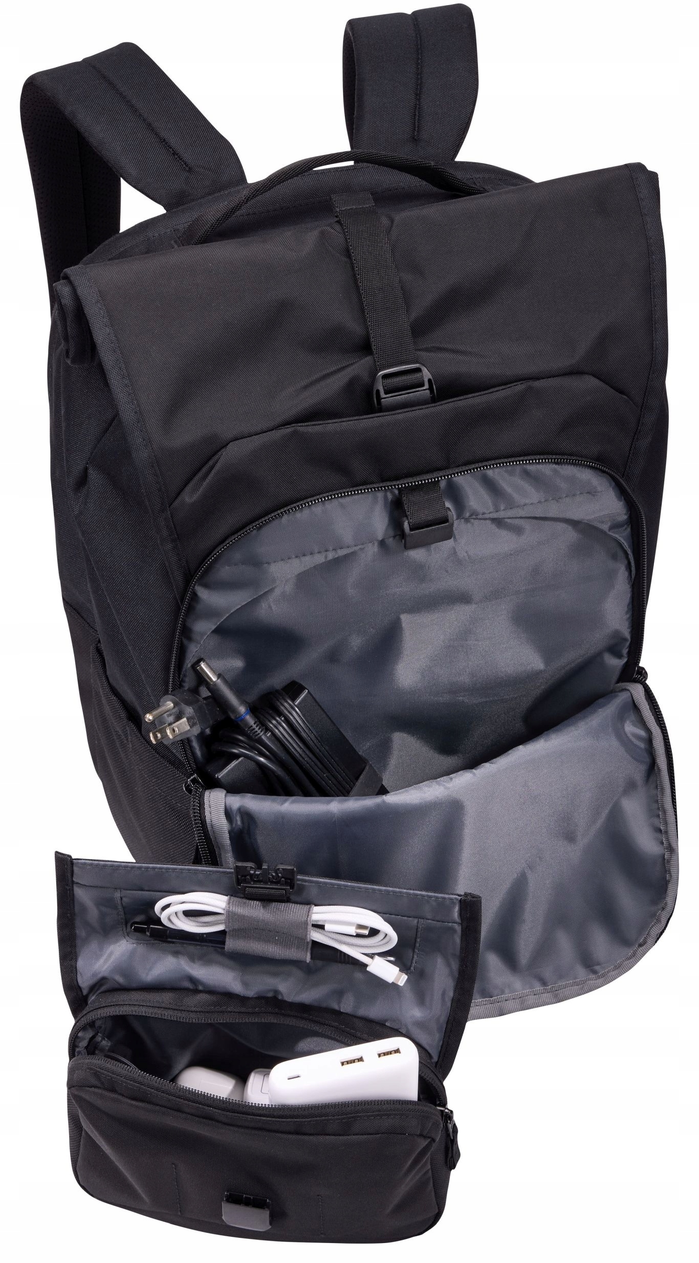 Lekki design – Zaledwie 1,65 kg