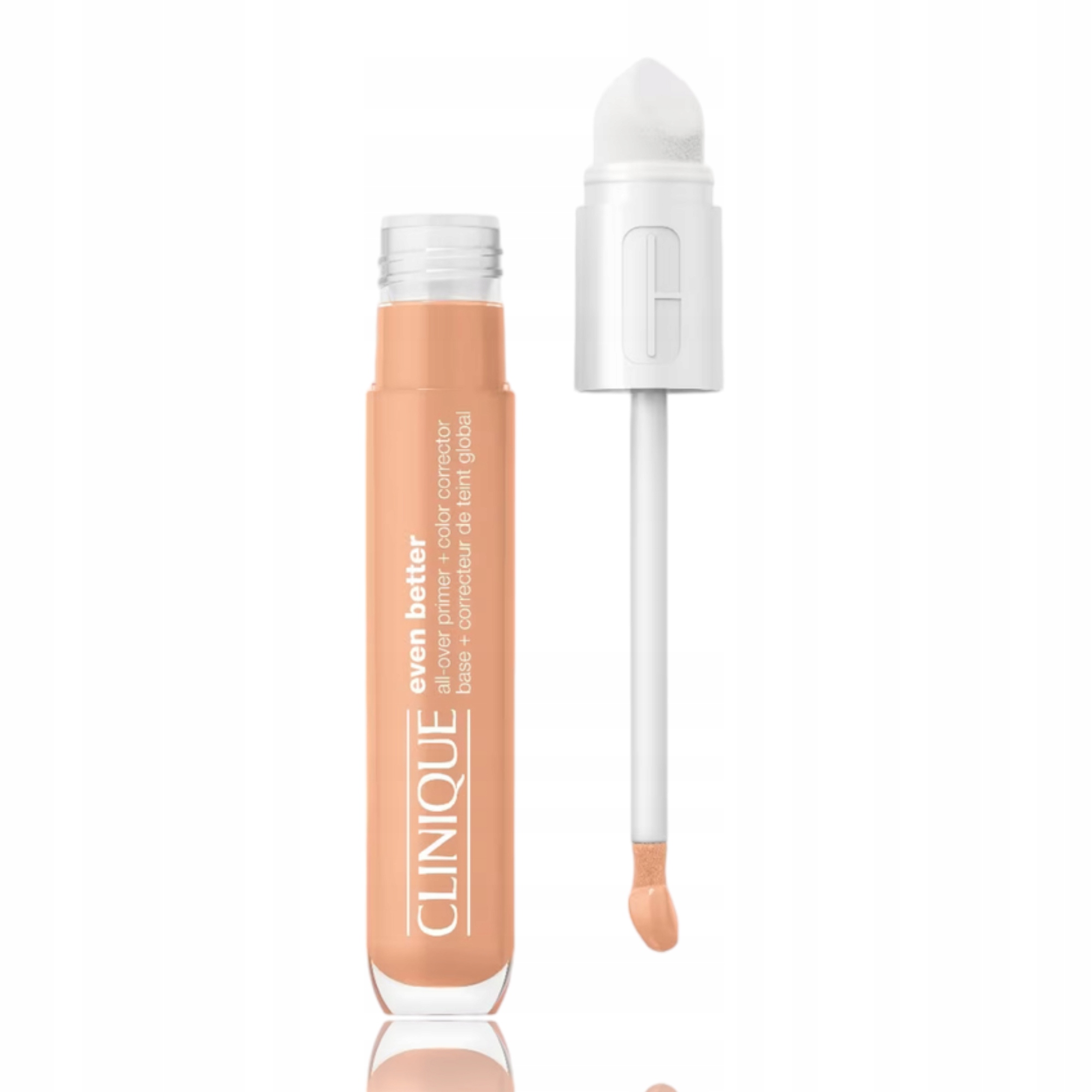 Clinique Even Better All-Over – Korektor do idealnej cery