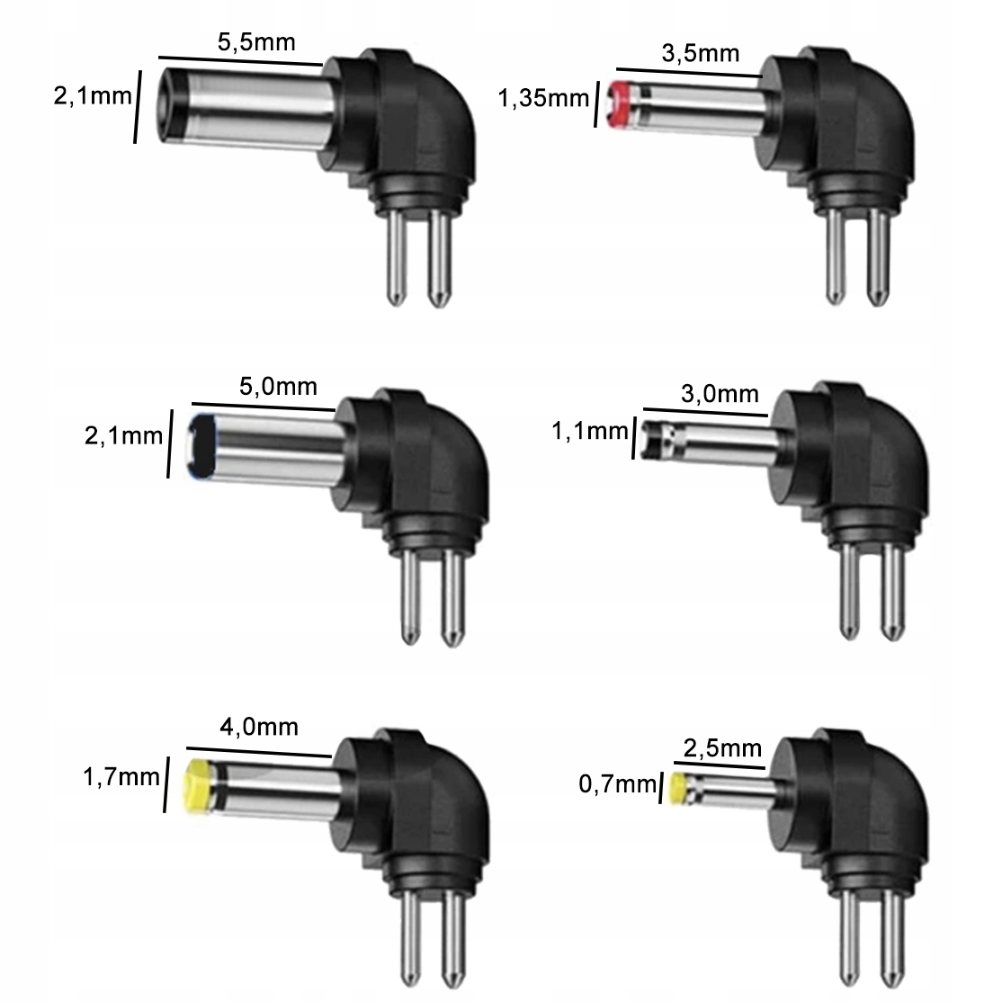 Bezpieczeństwo i precyzyjna regulacja napięcia