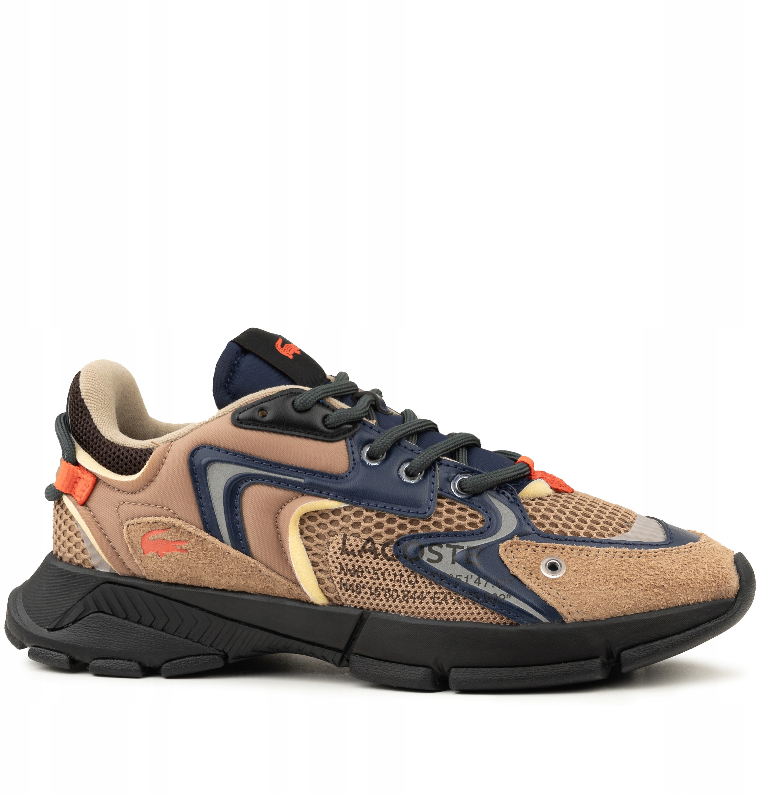 Innowacyjna technologia w butach ASICS