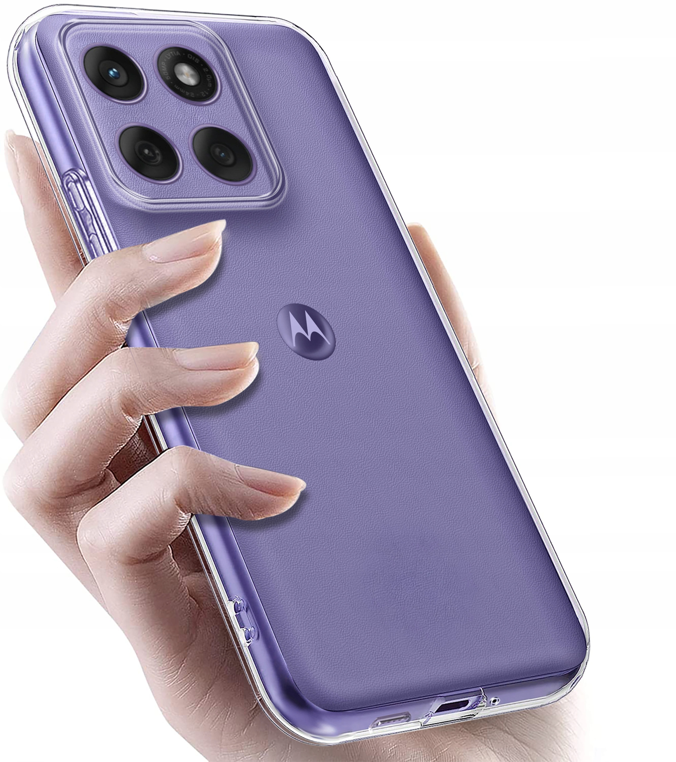 Antypoślizgowy materiał dla lepszego chwytu