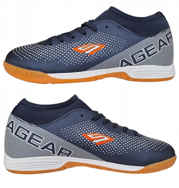 Trwała cholewka i miękka wyściółka – Komfort w każdym kroku