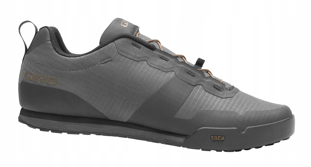 Buty męskie GIRO TRACKER Fastlace – Komfort i wydajność na każdej trasie