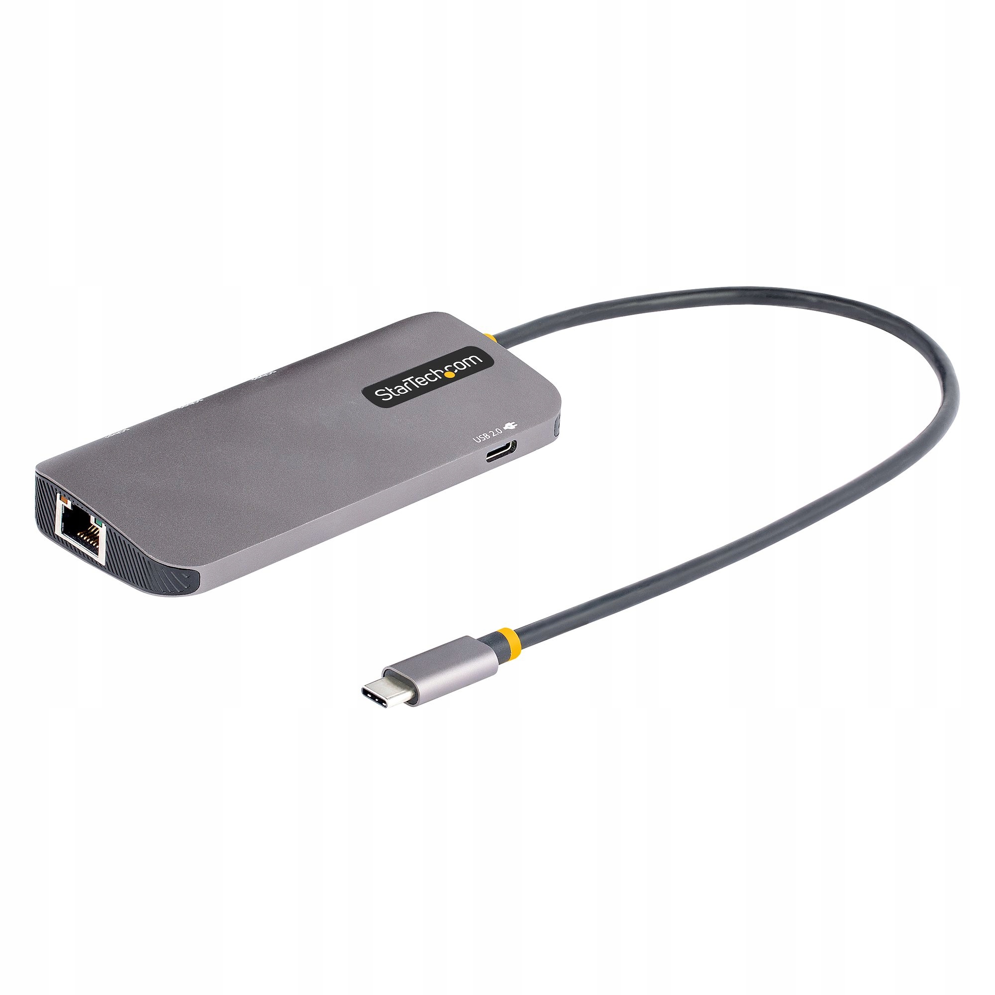USBC MULTIPORT ADAPTER 4K 60HZ – Wszechstronność i wydajność w jednym