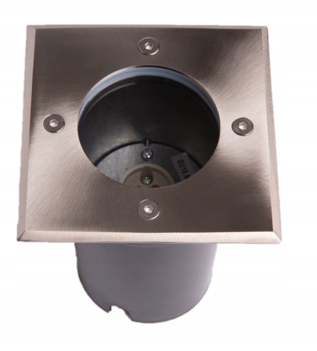 Lampa najazdowa ECOLIGHT2 Eco Light EC79109 – Nowoczesne oświetlenie zewnętrzne