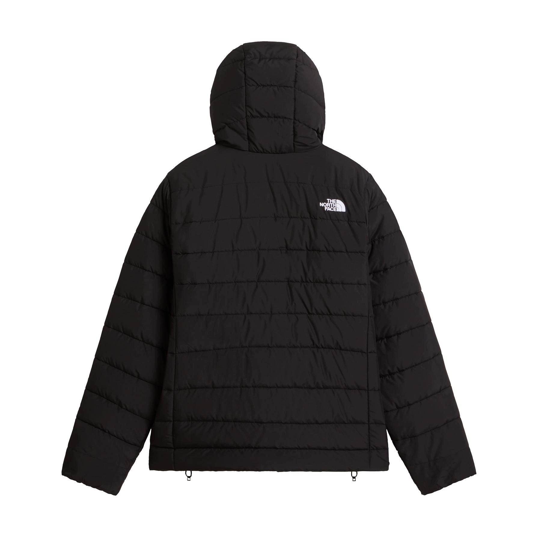 Zimowa M Aconcagua Hooded Jacket męska – Idealna na chłodne dni