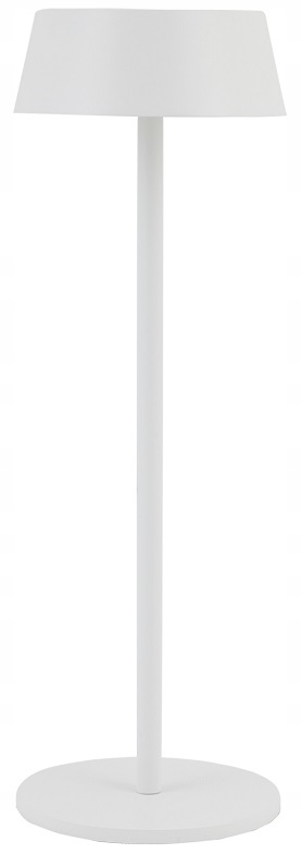 Lampa zewnętrzna przenośna LED Amy 2W – Idealne oświetlenie na świeżym powietrzu