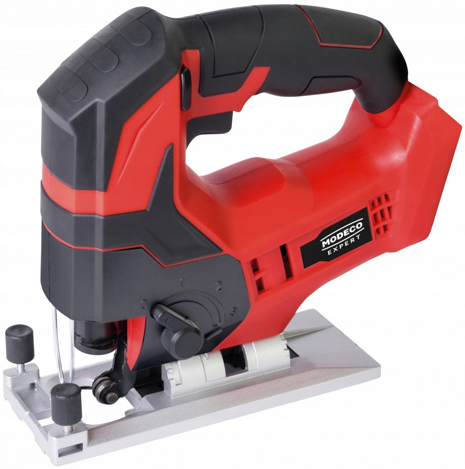 Wyrzynarka Modeco 18V SUW 80MM MN-91-146 – Idealne narzędzie do precyzyjnego cięcia