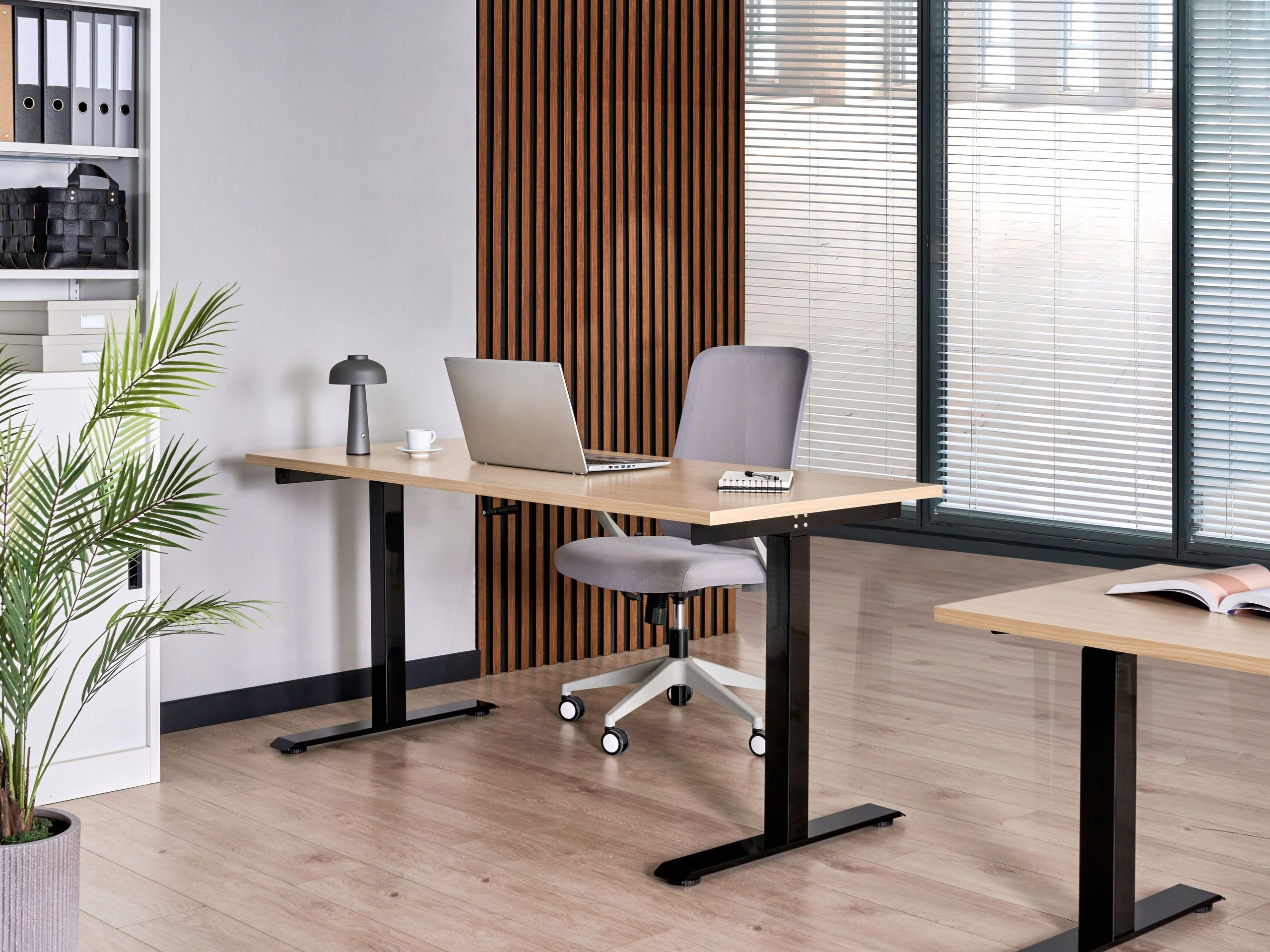 Nowoczesny design i trwałe materiały