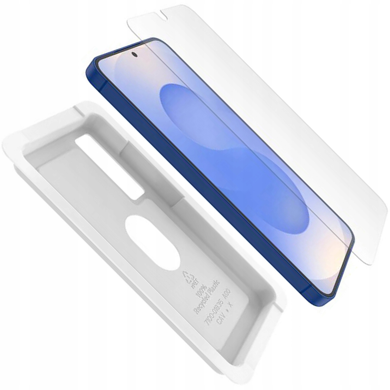 Łatwy montaż dzięki aplikatorowi Easy Align