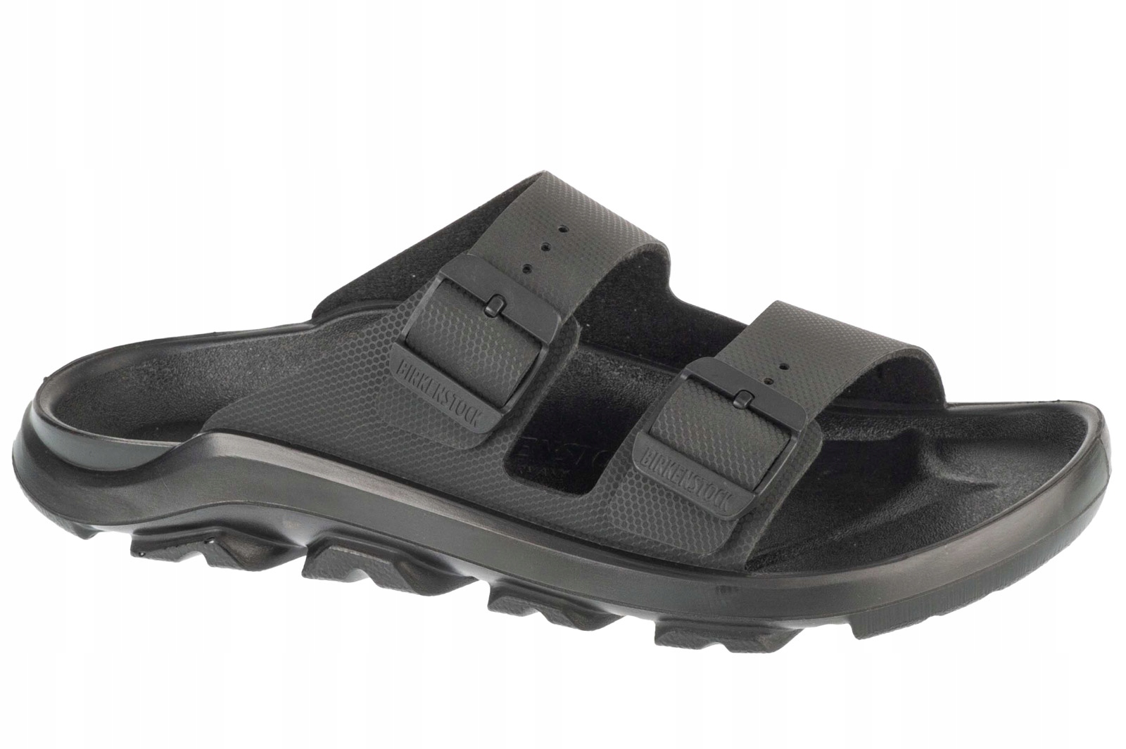 Klapki Birkenstock Mogami Terra Stealth 1029643 – Komfort i styl na lato