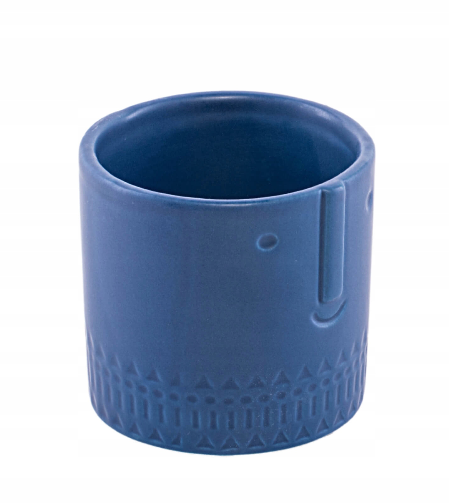 Oryginalny design i trwała ceramika