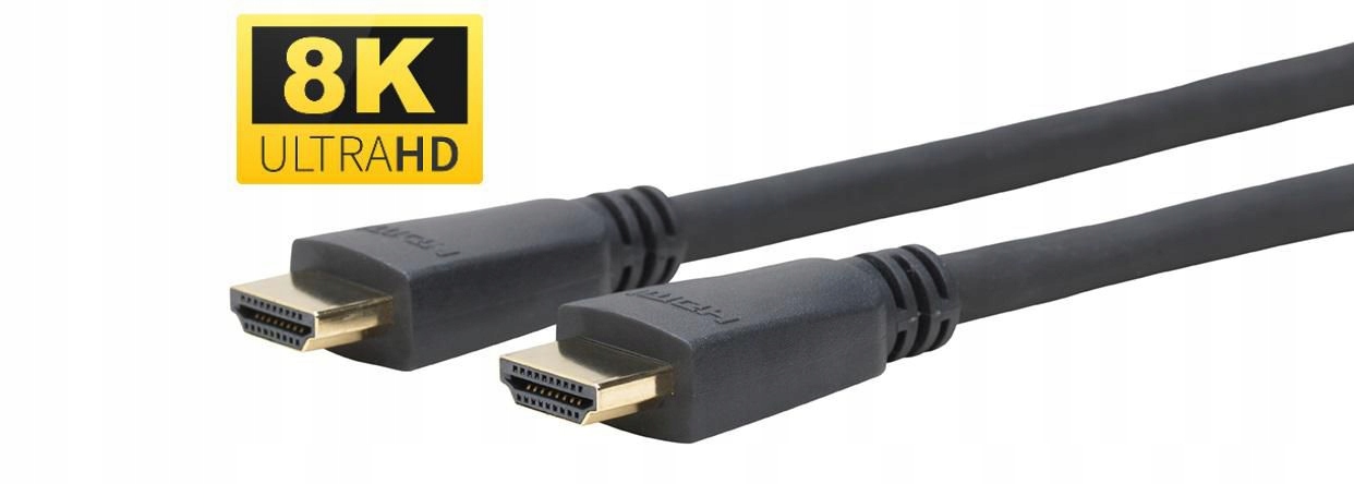 Wersja HDMI 2.1 – Obsługa najnowszych technologii