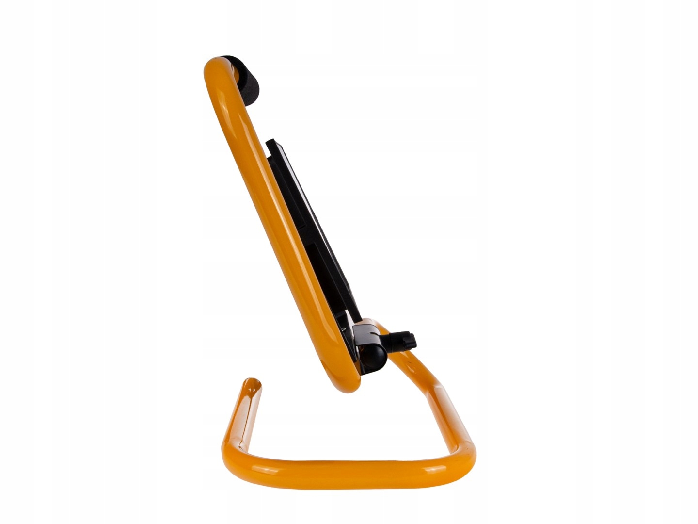 Wysoka jakość wykonania – Metalowa konstrukcja i hartowane szkło