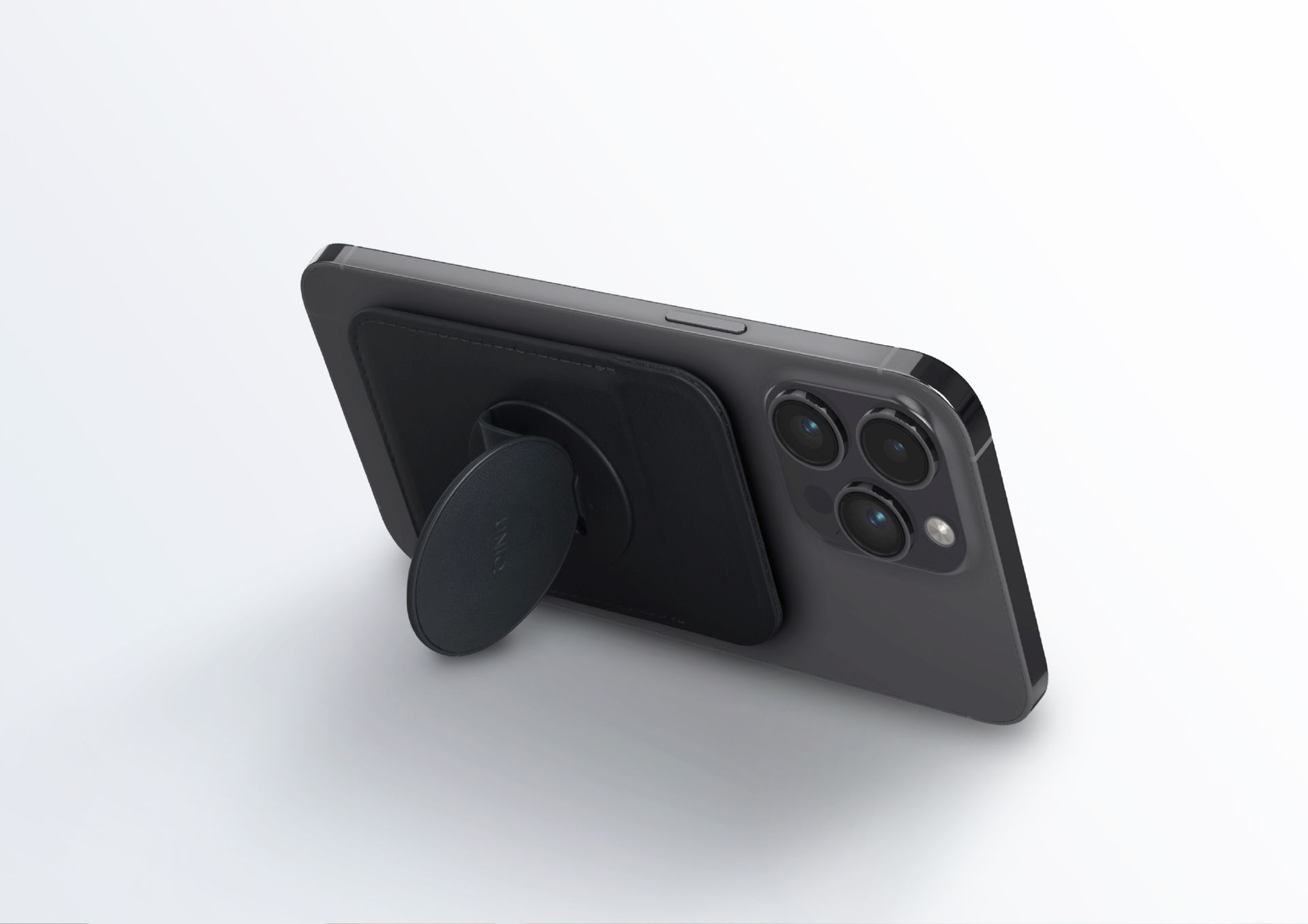 Stabilna podstawka do oglądania i grania