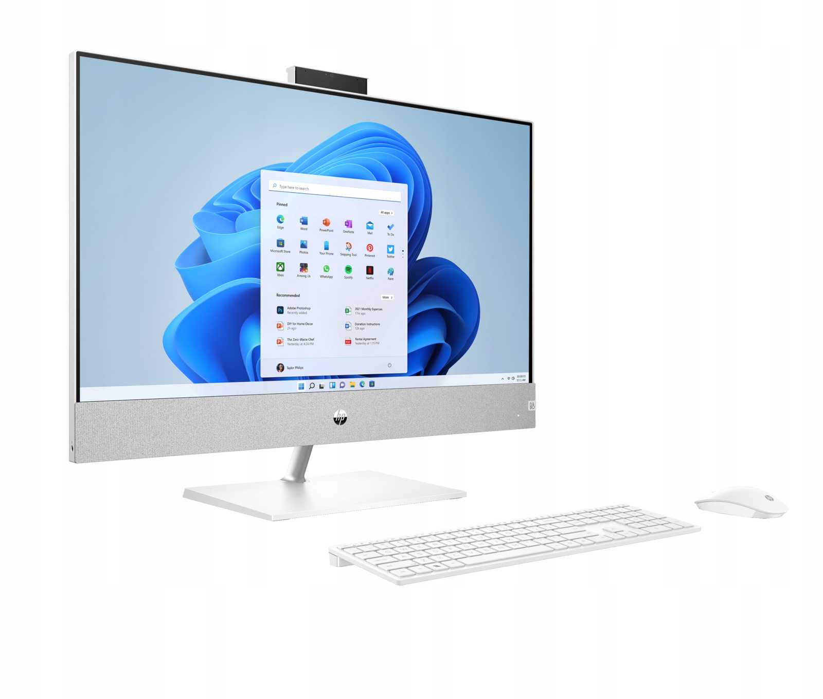 Procesor AMD Ryzen 5 5500U – Moc obliczeniowa dla każdego użytkownika
