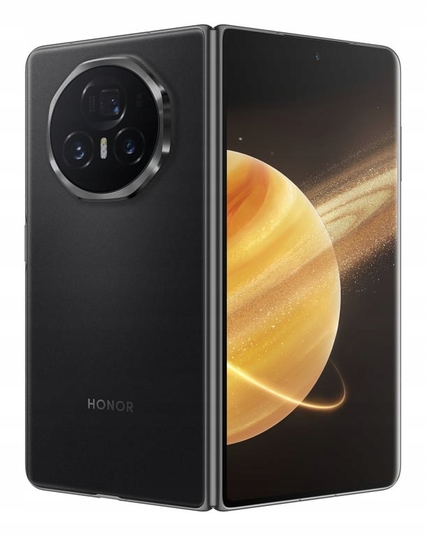 Honor Magic V3 – Nowoczesny smartfon z ekranem 6,43
