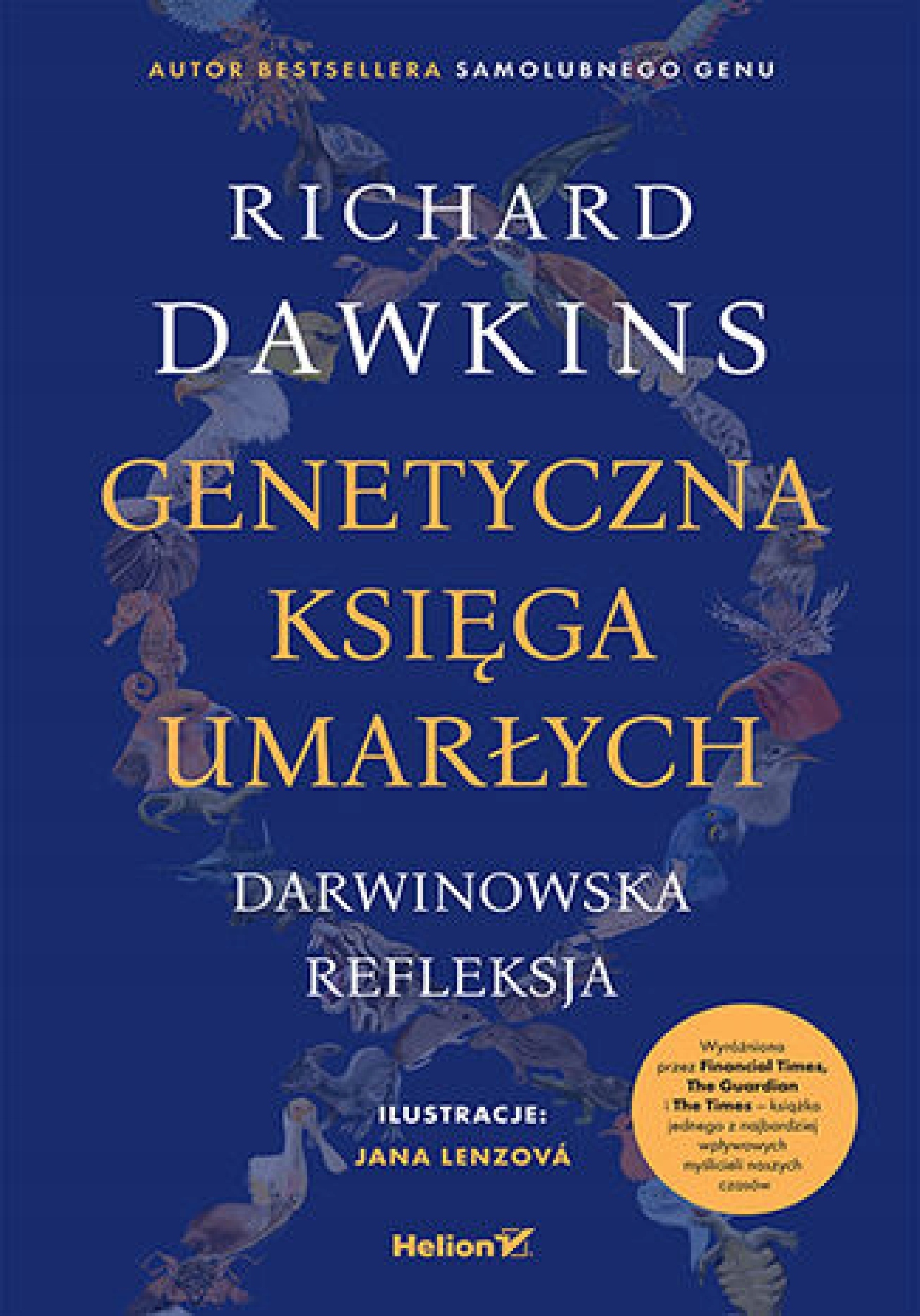 Inspirujące przykłady ewolucyjnych pomyłek