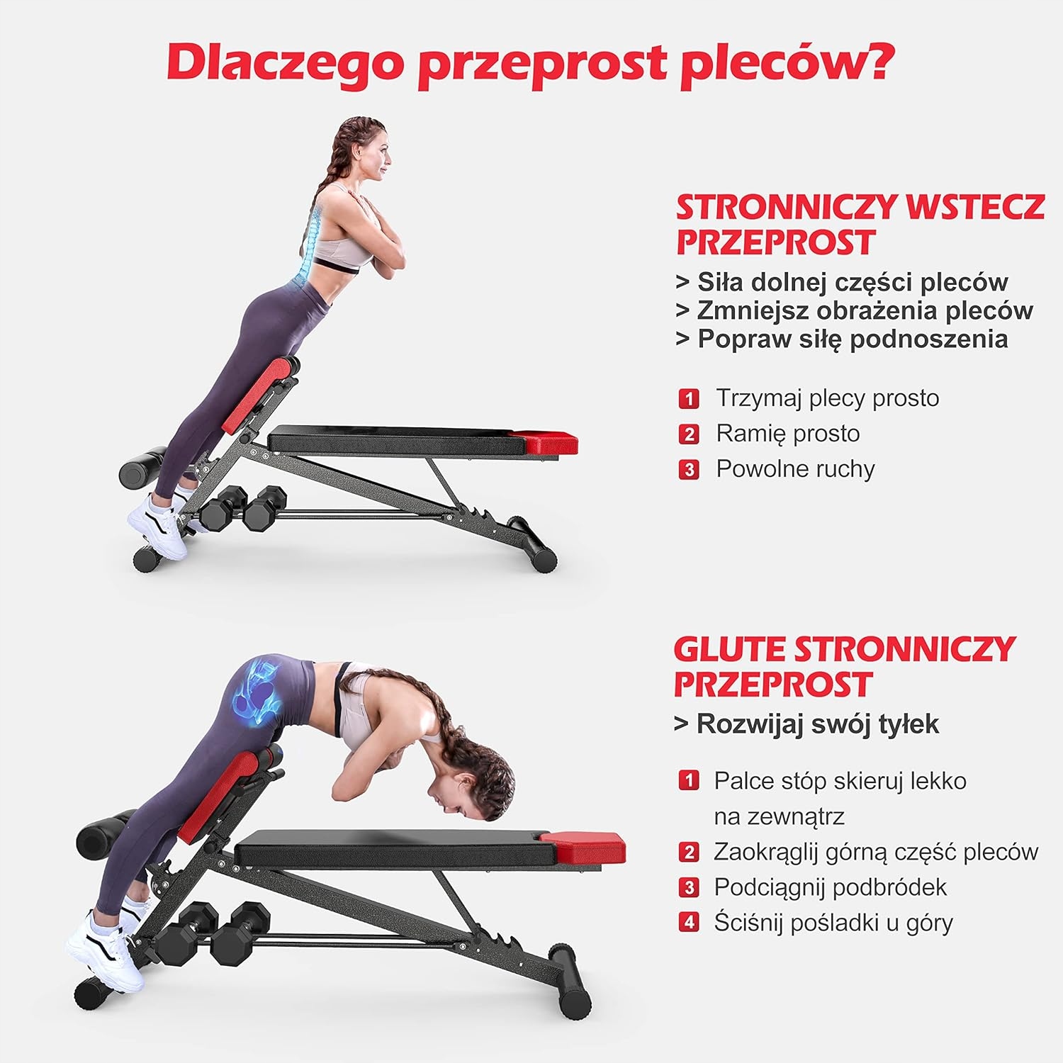 Funkcjonalność jako platforma aerobowa