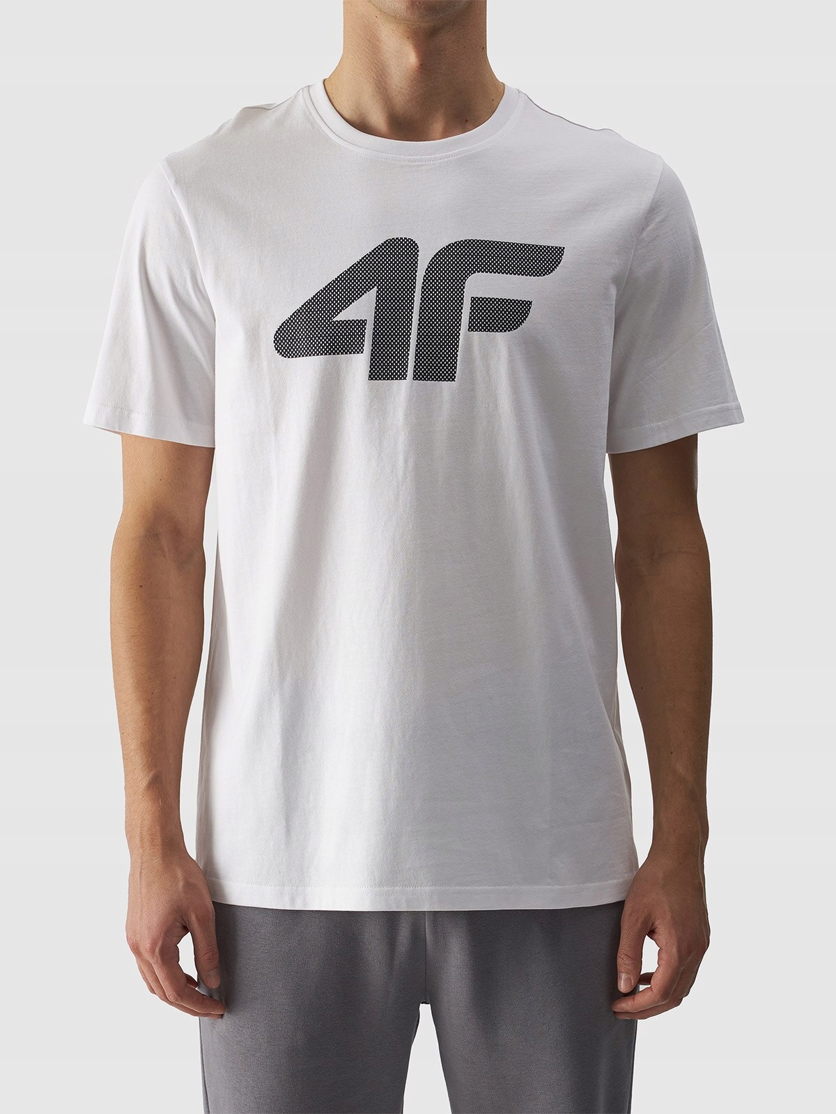 Przewiewny Krój z Okrągłym Dekoltem – Idealny na Letnie Dni