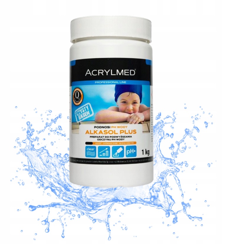 Skuteczność i bezpieczeństwo stosowania preparatu Alkasol Plus