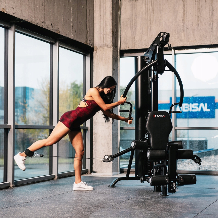 Wielofunkcyjność i różnorodność ćwiczeń