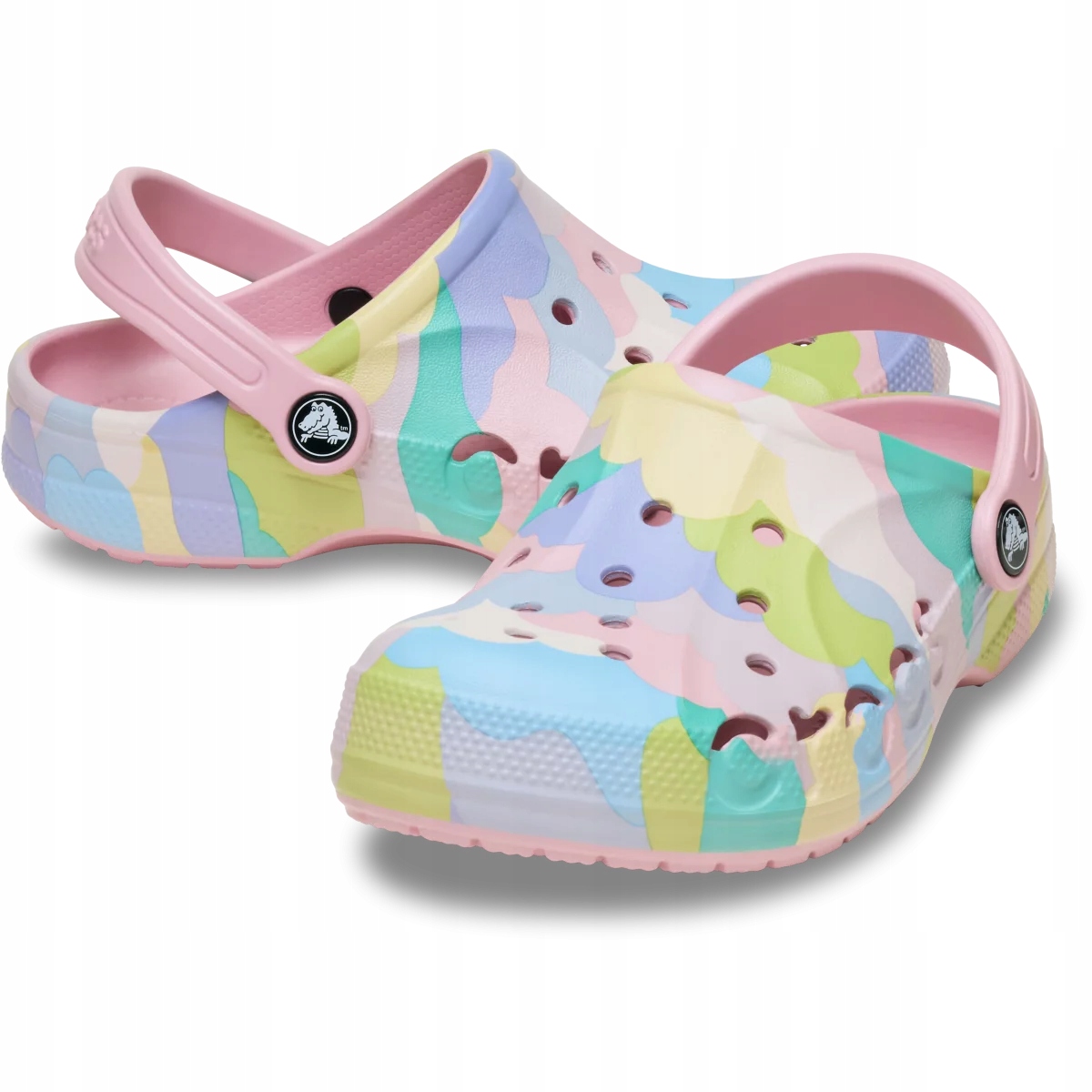 Dlaczego warto wybrać Crocs dla dzieci?