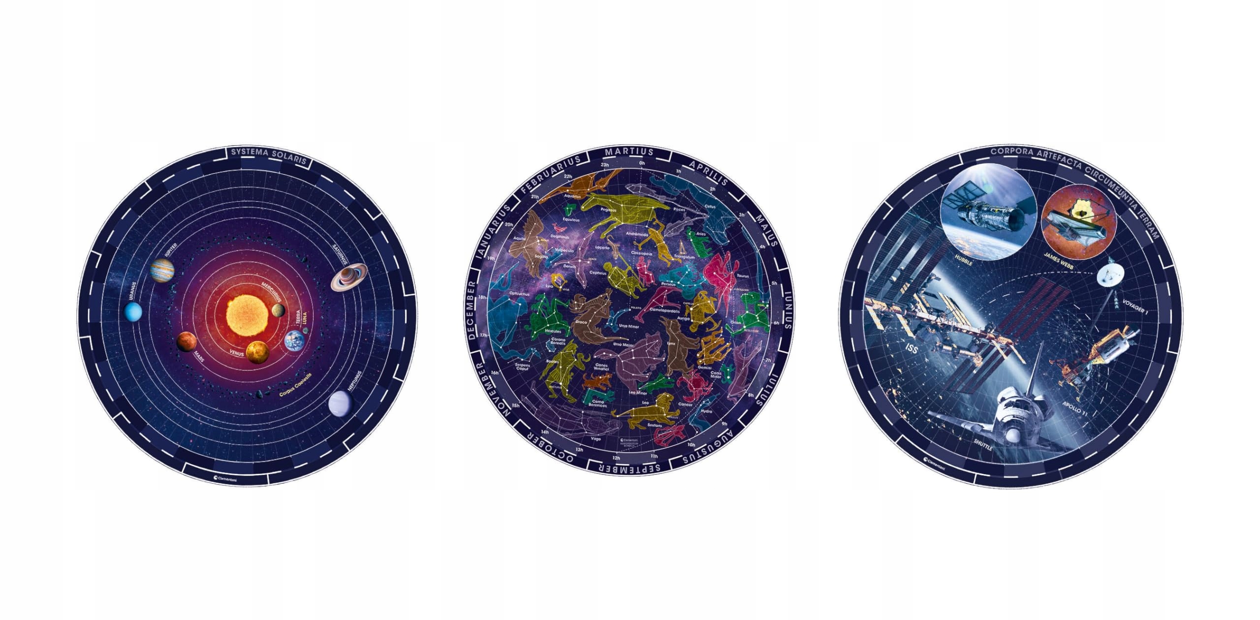 Magiczne Pokazy Świateł i Projeksje Gwiazd