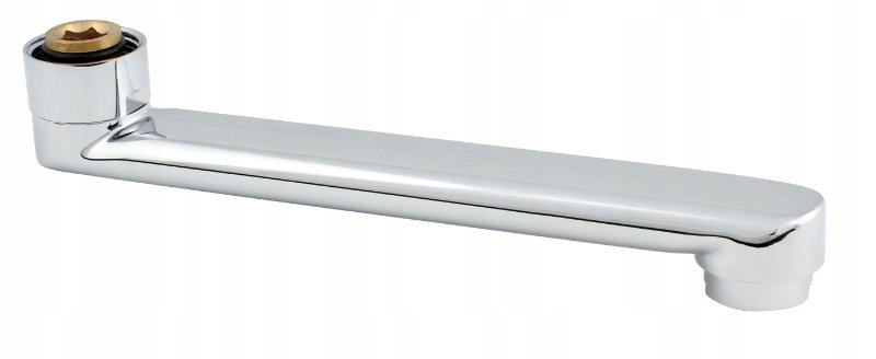 Wysokiej jakości wylewka typu L – W120L