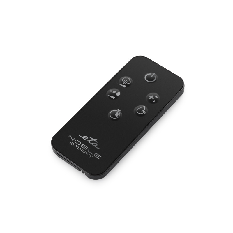 Inteligentne funkcje – Zdalne sterowanie przez aplikację ETA Smart