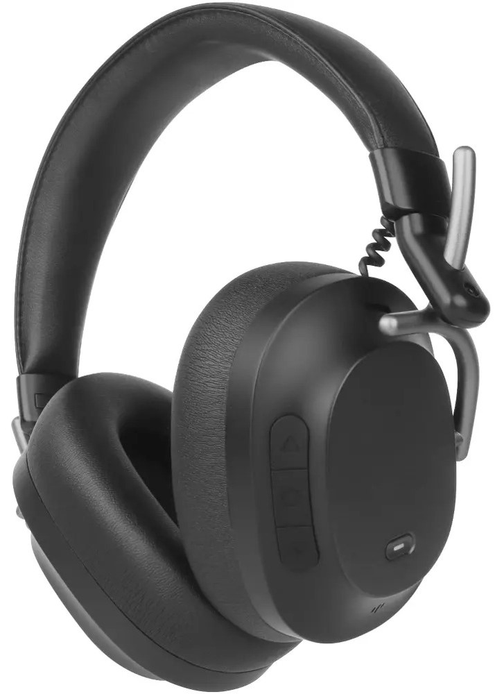 Technologia aktywnej redukcji hałasu (ANC)