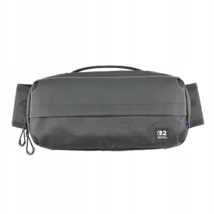 Bezpieczne przechowywanie konsoli Nintendo Switch