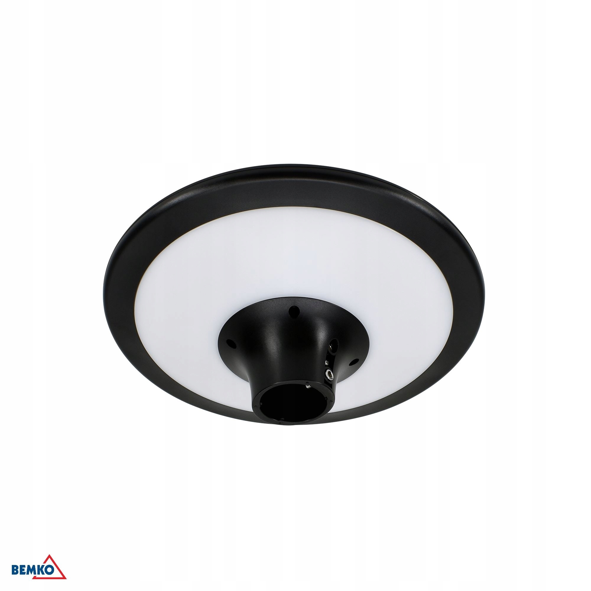 Solarna Oprawa Parkowa LED SOLUM* 20W